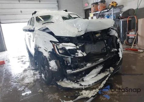 2024 Volkswagen Atlas Cross Sport 2.0T Se W/Technology z USA, uszkodzony, nr VIN 1V2KE2CA1RC200891